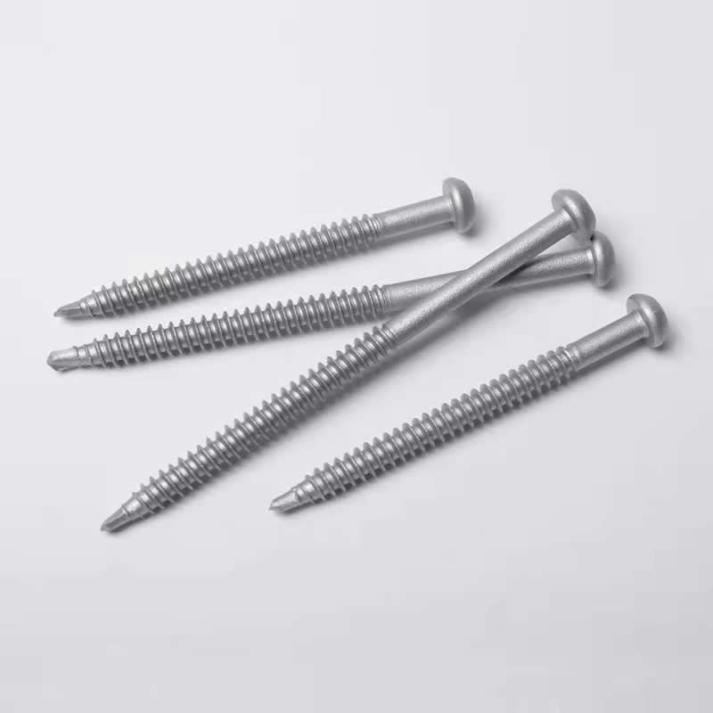 畜牧養殖業螺絲